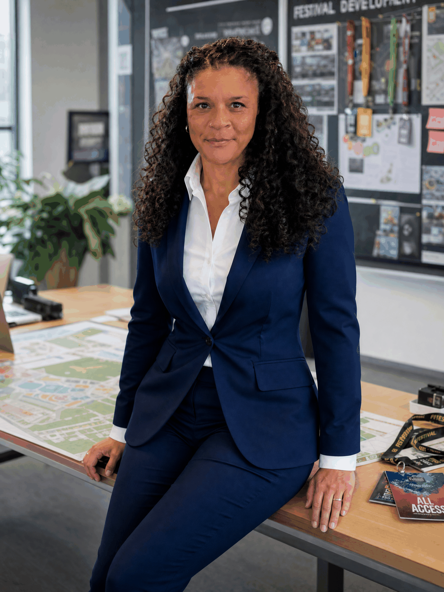 Heather Wood — Chief Executive Officer, CannaGroup 180 LLC